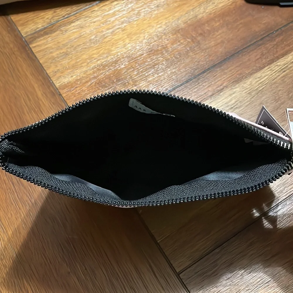 Brand new Rae Dunn Cosmetic Bag